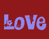 love t shirt